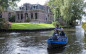 Afbeelding van Zélfs in Giethoorn…